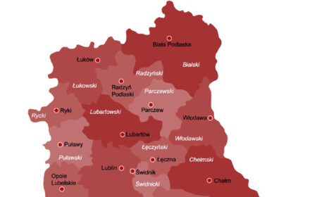 Próby zmian nazw miejscowości na południowym Podlasiu w 1974 r.; cz. II (ost.)