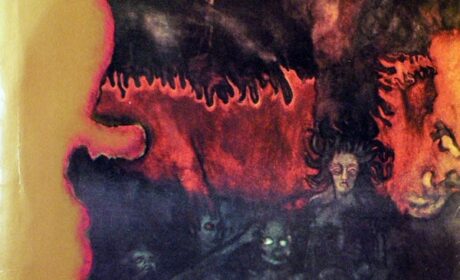 WinyLOVE, odc.126 –  Klan „Mrowisko” (1971)