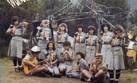 WinyLOVE, odc.127 –  Wołosatki (i Grube Dudy) – „Bieszczady jak co roku” (1980), „Bieszczadzki trakt” (1983), „Wołosatki” (1987)