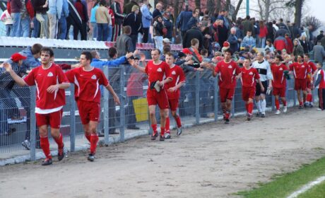 100-lecie Orląt (43). Orlęta w sezonie 2006/2007