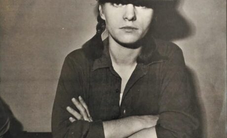 WinyLOVE, odc. 2 – Elżbieta Mielczarek „BLUES KONCERT” (Pronit 1983)