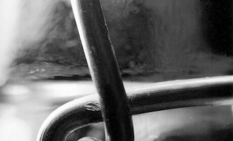 „Łemko Bury” Jerzego Reutera