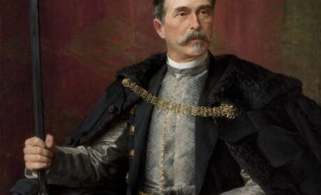 Przeciwko wszystkim, cz. LXIV