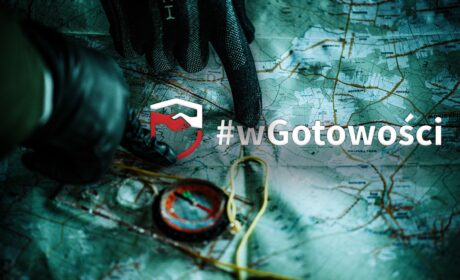 Bezwola: 9.05 kurs bezpieczeństwa; 6.06. kurs medyczny; 9.06 – kurs przetrwania