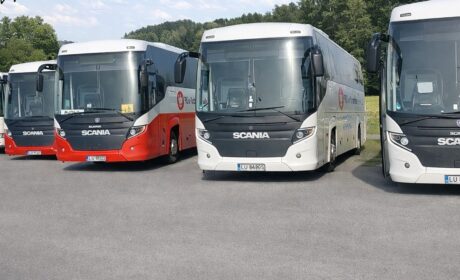 Nowy rozkład jazdy PKS