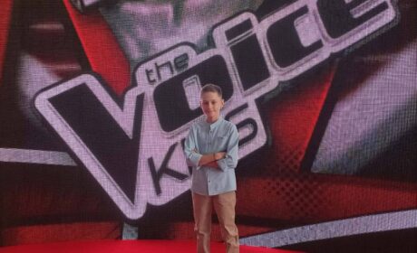 Mieszkaniec gm. Ulan-Majorat wystąpi w sobotę w The Voice Kids