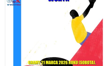 Turniej Tenisa Stołowego o Puchar Wójta