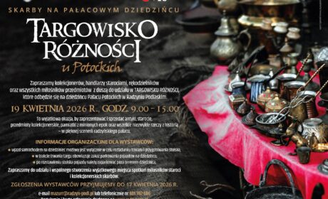 Targowisko różności