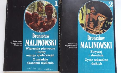 Życie seksualne dzikich