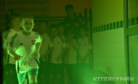 Mają super moce, czyli VII Gala Orląt