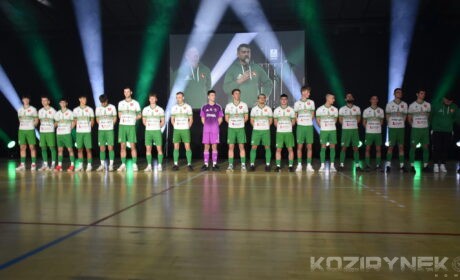 Huragan na start, czyli Orlęta przed rundą rewanżową