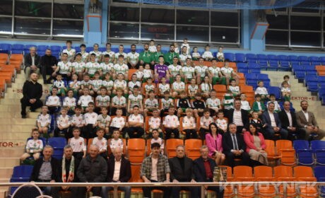 Miejsce ludzi z pasją, czyli VII Gala Orląt w obiektywie