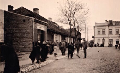 Październik 1939