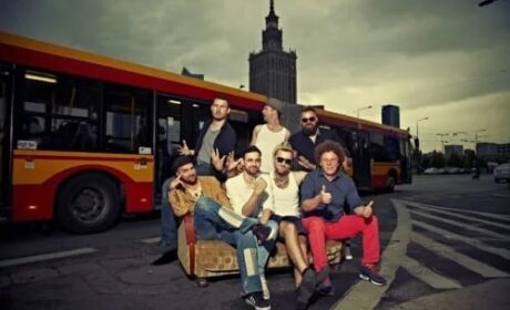 Mnie Się Podobają Melodie, Które Już Raz Słyszałem (78)