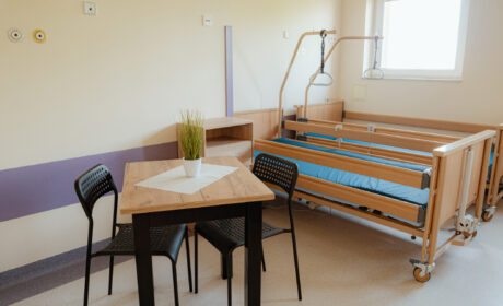 Bezdomni mieszkańcy Gm. Radzyń będą mogli korzystać z miejskiego schroniska