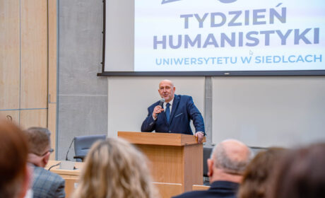 Humanistyka narodowa wg Seweryna Czetwertyńskiego