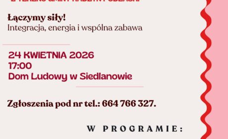 Spotkanie KGW z terenu Gm. Radzyń