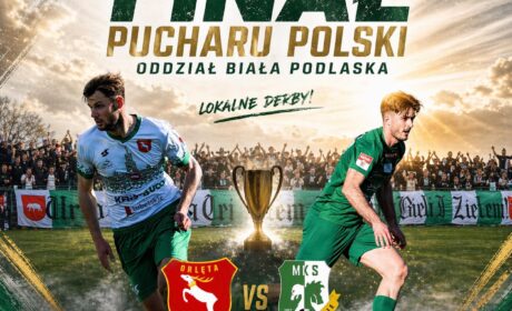 Orlęta – Podlasie Biała Podlaska