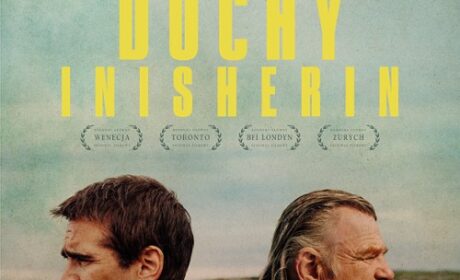 Film „Duchy Inisherin”