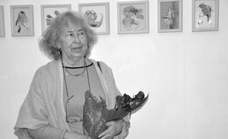 Odeszła Zofia Leszczyńska