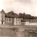 Pałac radzyński