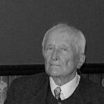 Dziś pogrzeb legendy I LO- Stanisława Mazgaja