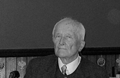 Dziś pogrzeb legendy I LO- Stanisława Mazgaja