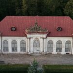 Miasto pozyskało 6,4 mln zł na renowację Oranżerii