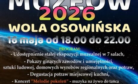 Noc muzeów