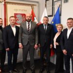 Marcin Kowalczyk p.o. dyrektora SP ZOZ
