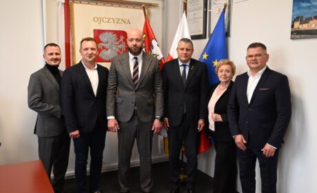 Marcin Kowalczyk p.o. dyrektora SP ZOZ
