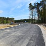 S-19. Trasa nabiera kształtów