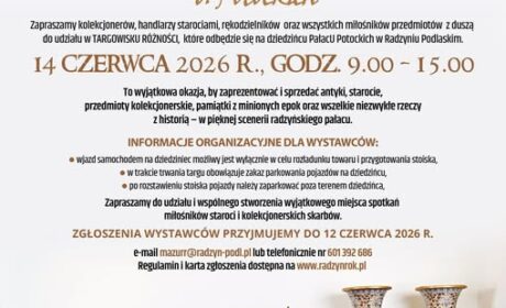 Targowisko różności