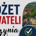 Od jutra można głosować na jeden z 7 projektów budżetu obywatelskiego