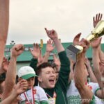 Puchary rządzą się swoimi prawami, czyli Orlęta z tryumfem w PP BOZPN!