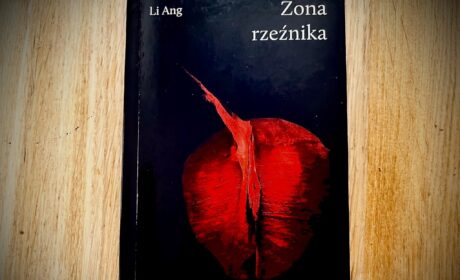 Zimny świat Li Ang, czyli jak czytać koszmar i nie uciekać
