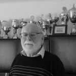 Odszedł nestor radzyńskich szachistów – Zbigniew Litwiniec
