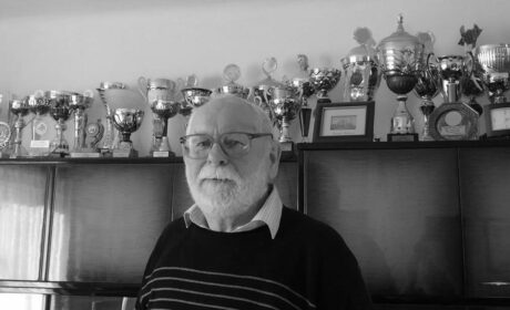 Odszedł nestor radzyńskich szachistów – Zbigniew Litwiniec