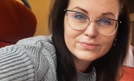 Szare eminencje – Jagoda Buch